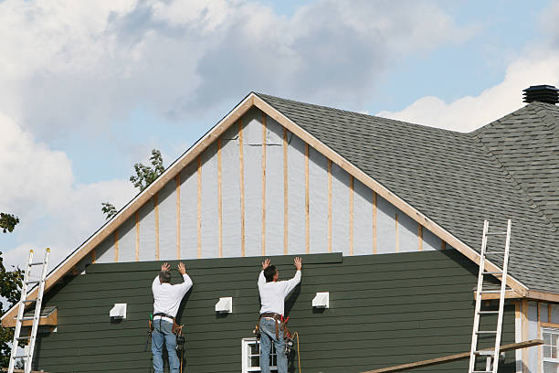 Reliable Erie, PA Siding Solutions